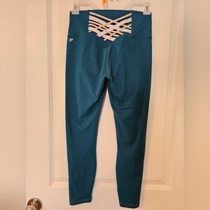 Fabletics power hold leggings. Size XS/S